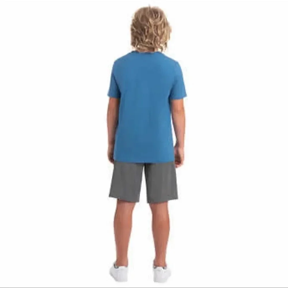 PUMA Youth 4-piece Set XXS 3/4 - Picture 4 of 7